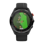 Garmin Approach S62 Manuel utilisateur