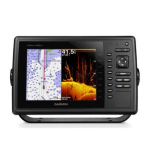 Garmin GPSMAP 840xs Manuel utilisateur