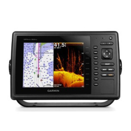 GPSMAP 840xs