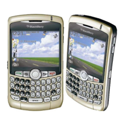 Curve 8320