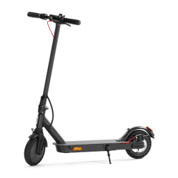 Sencor Scooter ONE Manuel utilisateur | Fixfr