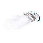 Philips FastCare Compact GC6707: AI Chat &amp; PDF Access