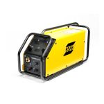 ESAB Origo YardFeed 200 Manuel + AI Chat