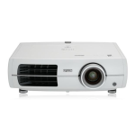 Epson EH-TW3200 Manuel utilisateur