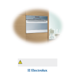 Four &agrave; micro-ondes Electrolux : Notice d'utilisation + AI Chat &amp; PDF Download