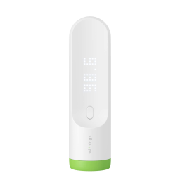 Withings Thermo Manuel utilisateur | Fixfr