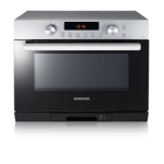 Samsung CQV137-S Manuel utilisateur