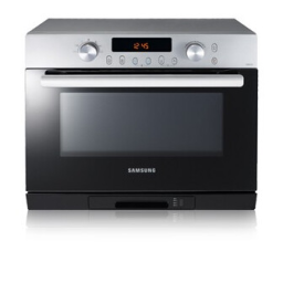 Samsung CQV137-S Manuel utilisateur | Fixfr