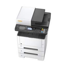 P-4025w MFP