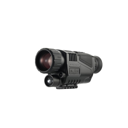 Denver NVI-450 Digital night vision mononuclar Manuel utilisateur | Fixfr