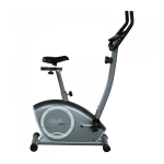 Weslo WLIVEX73414 Exercise Bike Manuel utilisateur