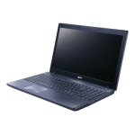 Acer TravelMate 5744 Manuel du propri&eacute;taire