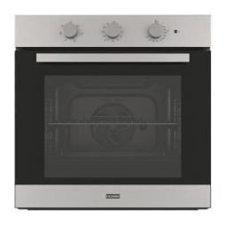 Franke FSL 52 H XS Oven Manuel utilisateur | Fixfr