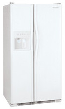 Frigidaire GLHS269ZCQ Manuel utilisateur | Fixfr