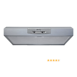 BAUKNECHT DC 5460 IN Hotte : AI Chat &amp; PDF Access