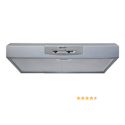 BAUKNECHT DC 5460 IN Hotte : AI Chat & PDF Access | Fixfr