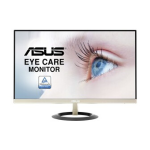 Asus VZ279H Monitor Mode d'emploi