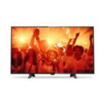 Philips 43PFT4131/12 4000 series T&eacute;l&eacute;viseur LED ultra-plat Full HD Manuel utilisateur