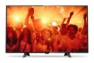 Philips 43PFT4131/12 4000 series Téléviseur LED ultra-plat Full HD Manuel utilisateur | Fixfr