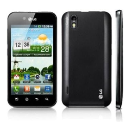 LG-P970 Guide de l'utilisateur : Chat IA et PDF | Fixfr