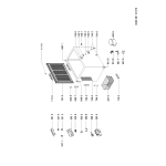 Indesit OS 2A+ 200 H2 Freezer Manuel utilisateur