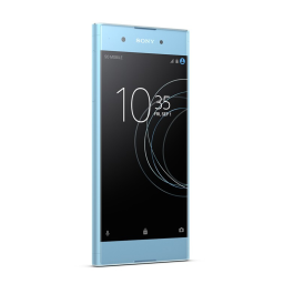 Sony XPERIA XA1 PLUS Manuel utilisateur | Fixfr