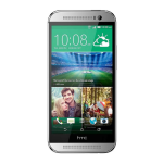 HTC One M8 Manuel utilisateur