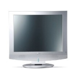 LG 23LC1R Guide de l'utilisateur : Chat IA et PDF