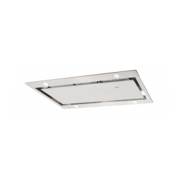 Cata ISLA FENIX 1000 X Hood Manuel utilisateur | Fixfr