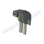 Philips CP1418/01 Sabot Manuel utilisateur