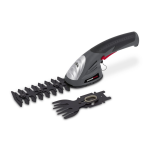 PowerPlus POWEG4500 Manuel d'utilisation | AI Chat
