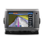 Garmin GPSMAP 720 Manuel utilisateur