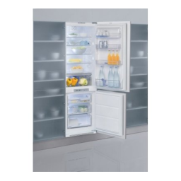 Whirlpool ART 863/A+/NF/1 : Fiche Produit + Chat IA | Fixfr