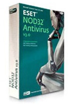 ESET NOD32 Antivirus Guide de démarrage rapide | Fixfr