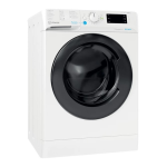 Indesit BDEBE 961483X WK N Washer dryer Manuel utilisateur