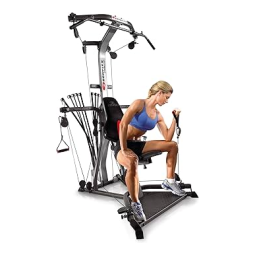 Bowflex Xtreme 2 SE : Guide d'assemblage + Chat IA | Fixfr