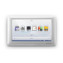 COWON O2PMP: Manuel d'instructions + IA Chat & PDF | Fixfr