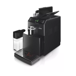 Philips HD8847/01 4000 Series Machine espresso Super Automatique Manuel utilisateur