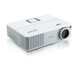 Acer H6500/E-140/HE-802 Guide Utilisateur + Chat IA | Fixfr
