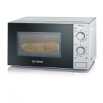 Severin MW 7896 Four Micro-ondes : Chat IA &amp; PDF