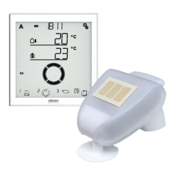 elsner elektronik Solexa II | Manuel utilisateur | Fixfr