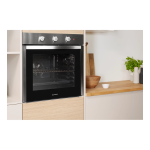 Whirlpool IFW 5230 IX Manuel utilisateur