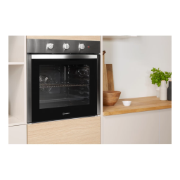 Indesit IFW 5230 IX Manuel utilisateur | Fixfr