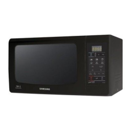 Samsung MS28J5215 Manuel d'Utilisation: AI Chat & PDF | Fixfr