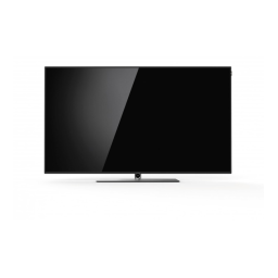 LOEWE Bild 1.65 Manuel utilisateur | Fixfr