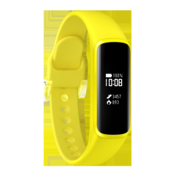 Samsung Galaxy Fit-e Mode d'emploi | Fixfr