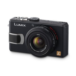 LUMIX DMC-LX2