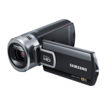 Guide d'utilisation Samsung Q20/QF20 | IA et PDF