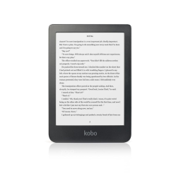 Kobo Clara HD Manuel utilisateur | Fixfr