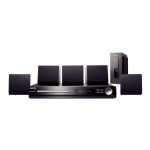 Philips HTS3151D: Fiche produit + Chat IA et PDF